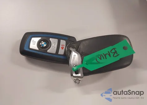 2018 BMW M240I z USA, uszkodzony, nr VIN WBA2N1C51JVC27984